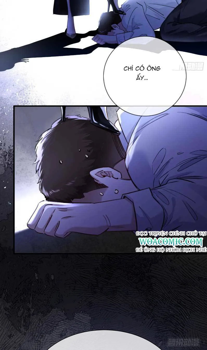 Xin Lỗi Tôi Cũng Là Đại Boss Chapter 4 - Trang 29