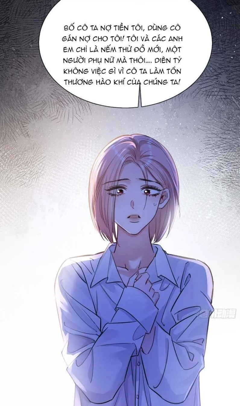 Xin Lỗi Tôi Cũng Là Đại Boss Chapter 4 - Trang 30