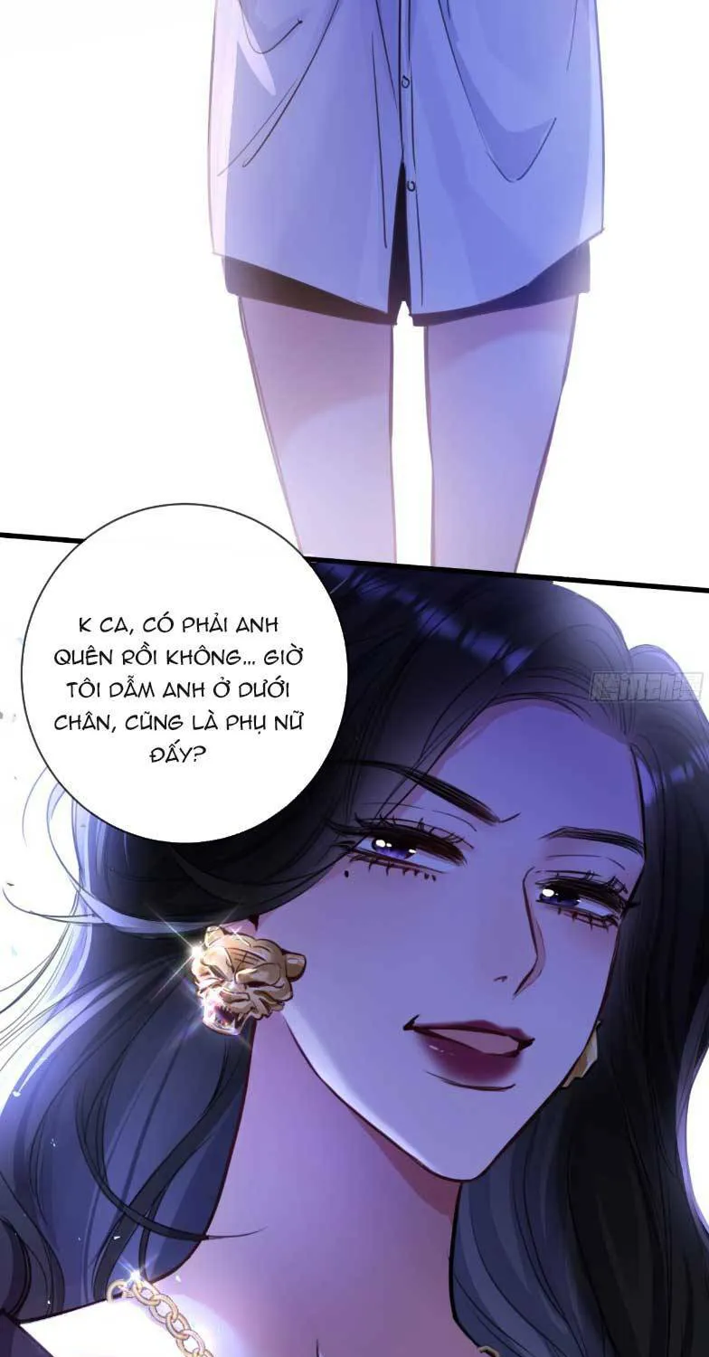 Xin Lỗi Tôi Cũng Là Đại Boss Chapter 4 - Trang 31