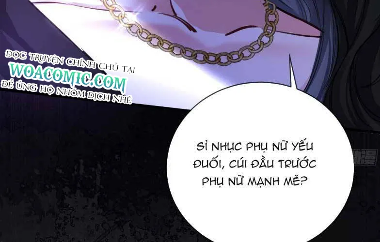 Xin Lỗi Tôi Cũng Là Đại Boss Chapter 4 - Trang 32