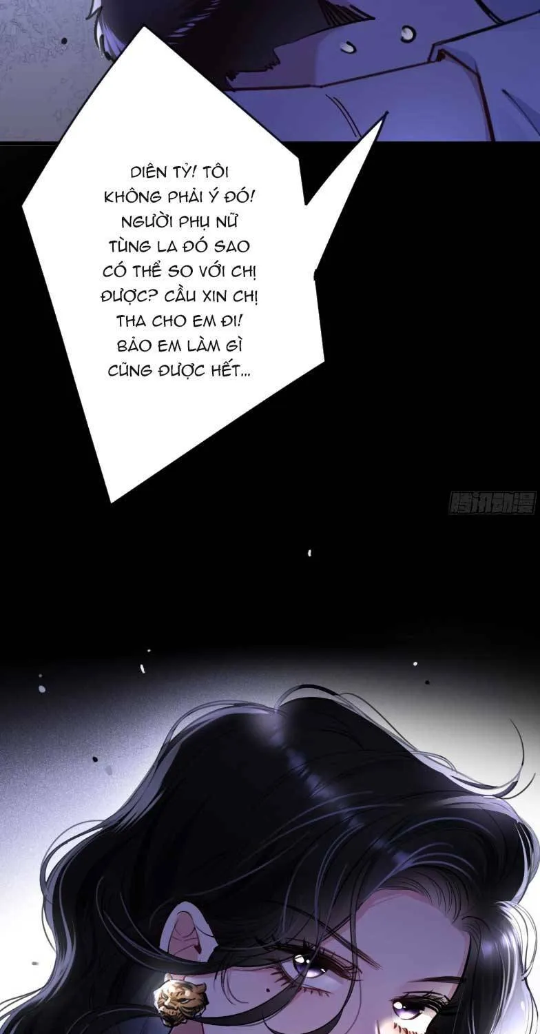 Xin Lỗi Tôi Cũng Là Đại Boss Chapter 4 - Trang 37