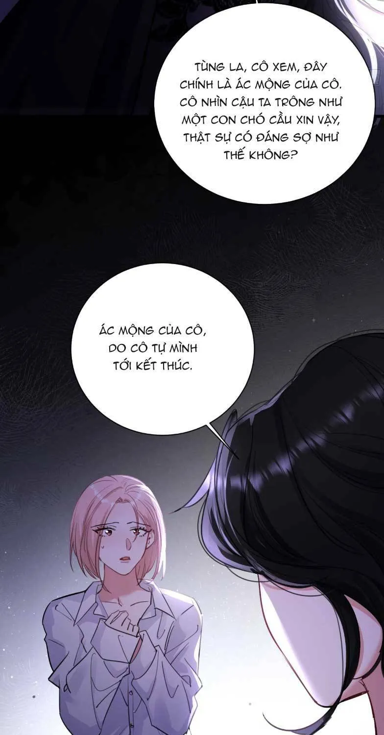 Xin Lỗi Tôi Cũng Là Đại Boss Chapter 4 - Trang 39