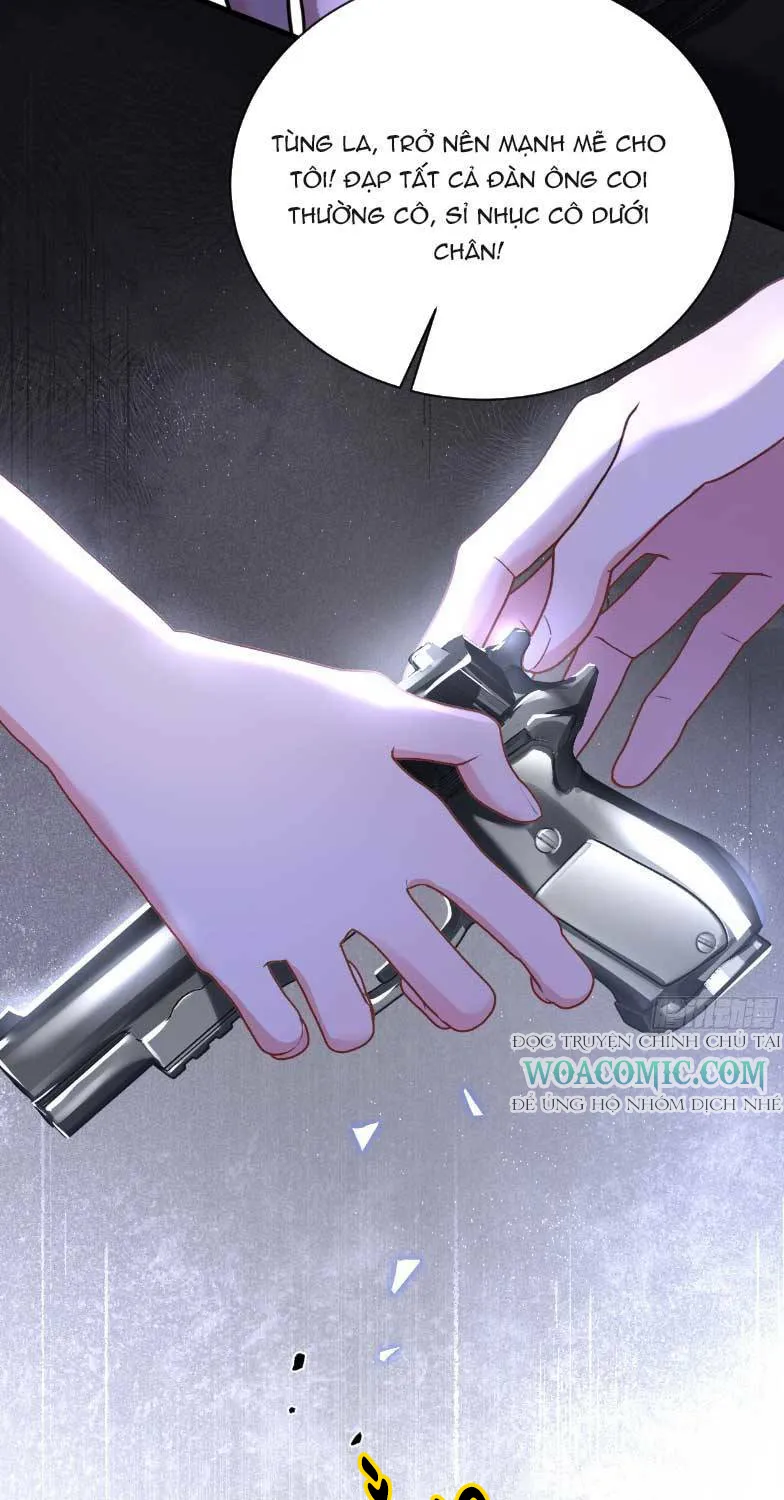 Xin Lỗi Tôi Cũng Là Đại Boss Chapter 4 - Trang 41