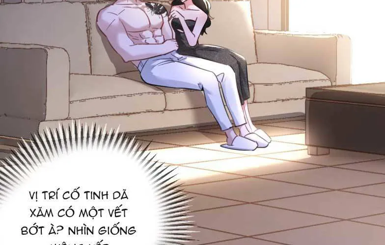 Xin Lỗi Tôi Cũng Là Đại Boss Chapter 4 - Trang 46