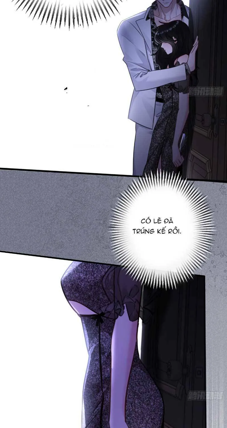 Xin Lỗi Tôi Cũng Là Đại Boss Chapter 4 - Trang 8