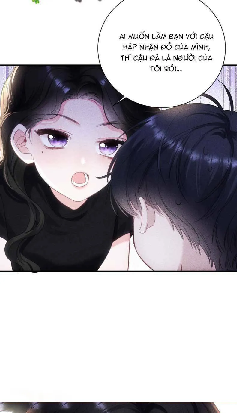 Xin Lỗi Tôi Cũng Là Đại Boss Chapter 5 - Trang 10