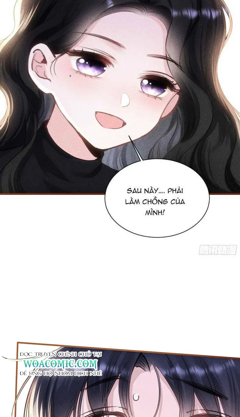 Xin Lỗi Tôi Cũng Là Đại Boss Chapter 5 - Trang 11