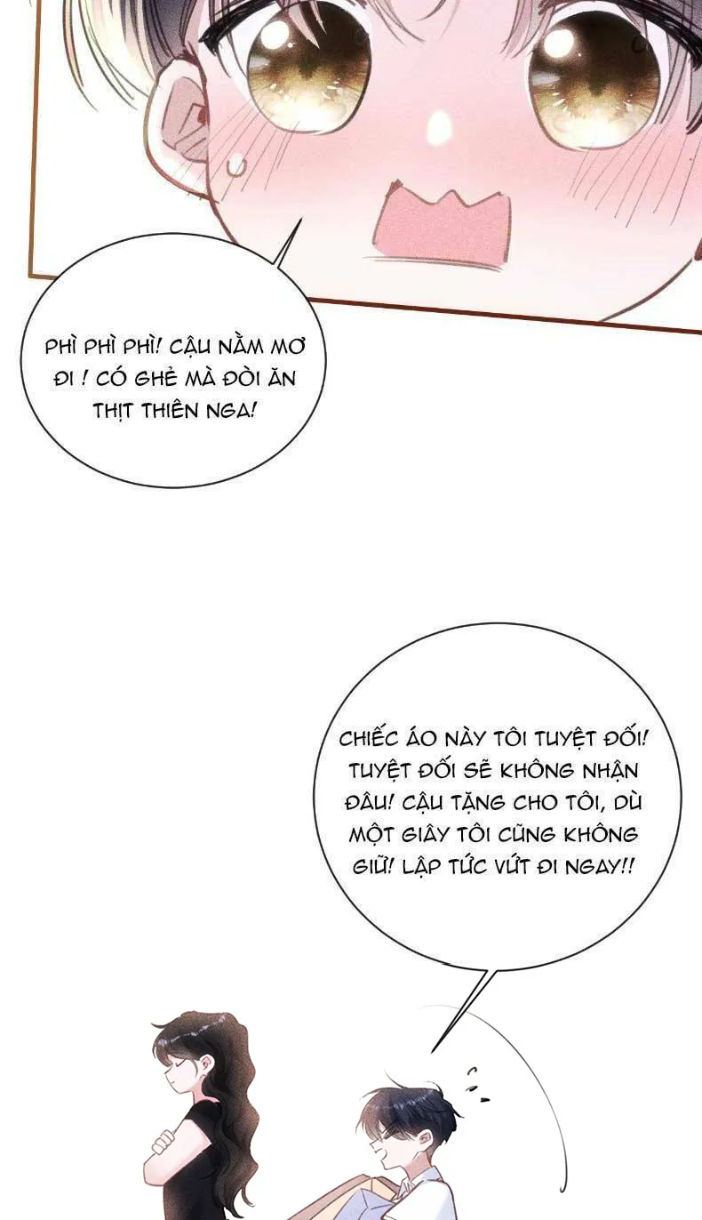 Xin Lỗi Tôi Cũng Là Đại Boss Chapter 5 - Trang 12