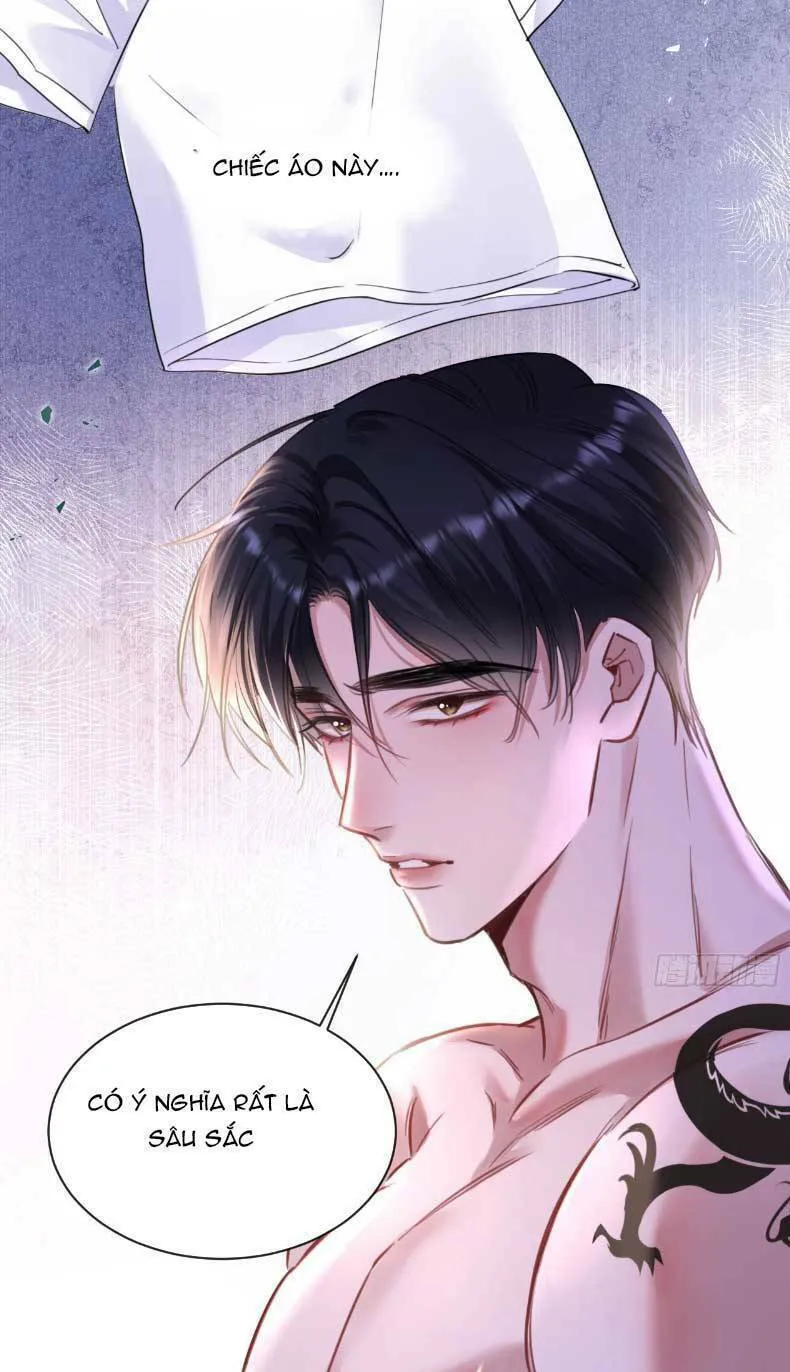 Xin Lỗi Tôi Cũng Là Đại Boss Chapter 5 - Trang 14
