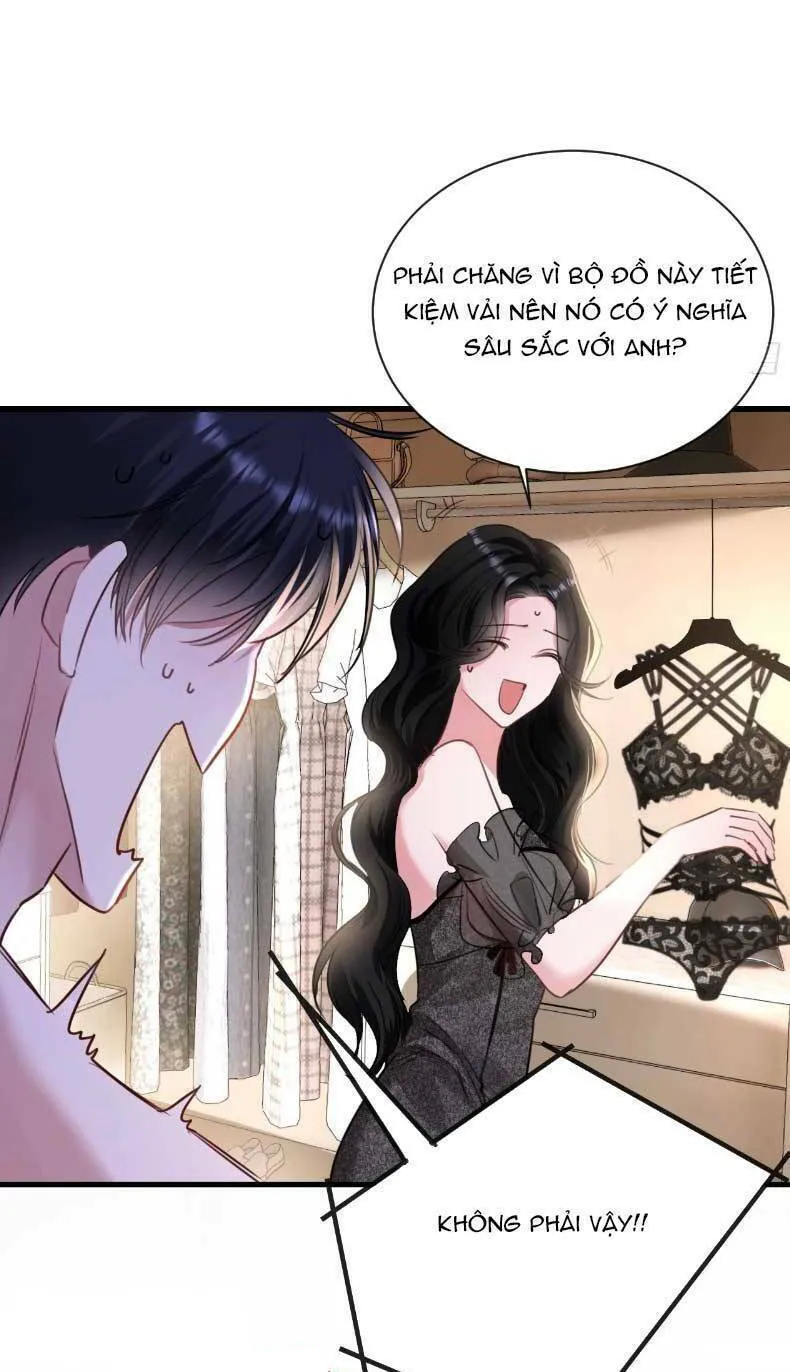 Xin Lỗi Tôi Cũng Là Đại Boss Chapter 5 - Trang 16