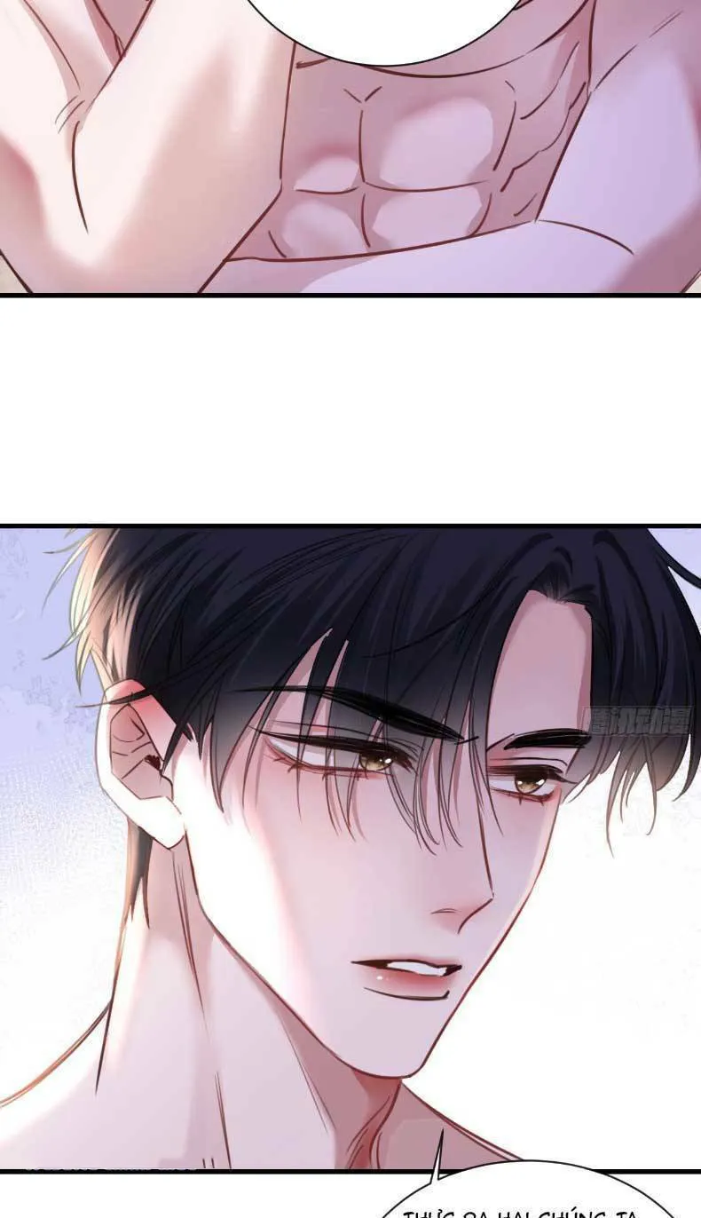 Xin Lỗi Tôi Cũng Là Đại Boss Chapter 5 - Trang 18