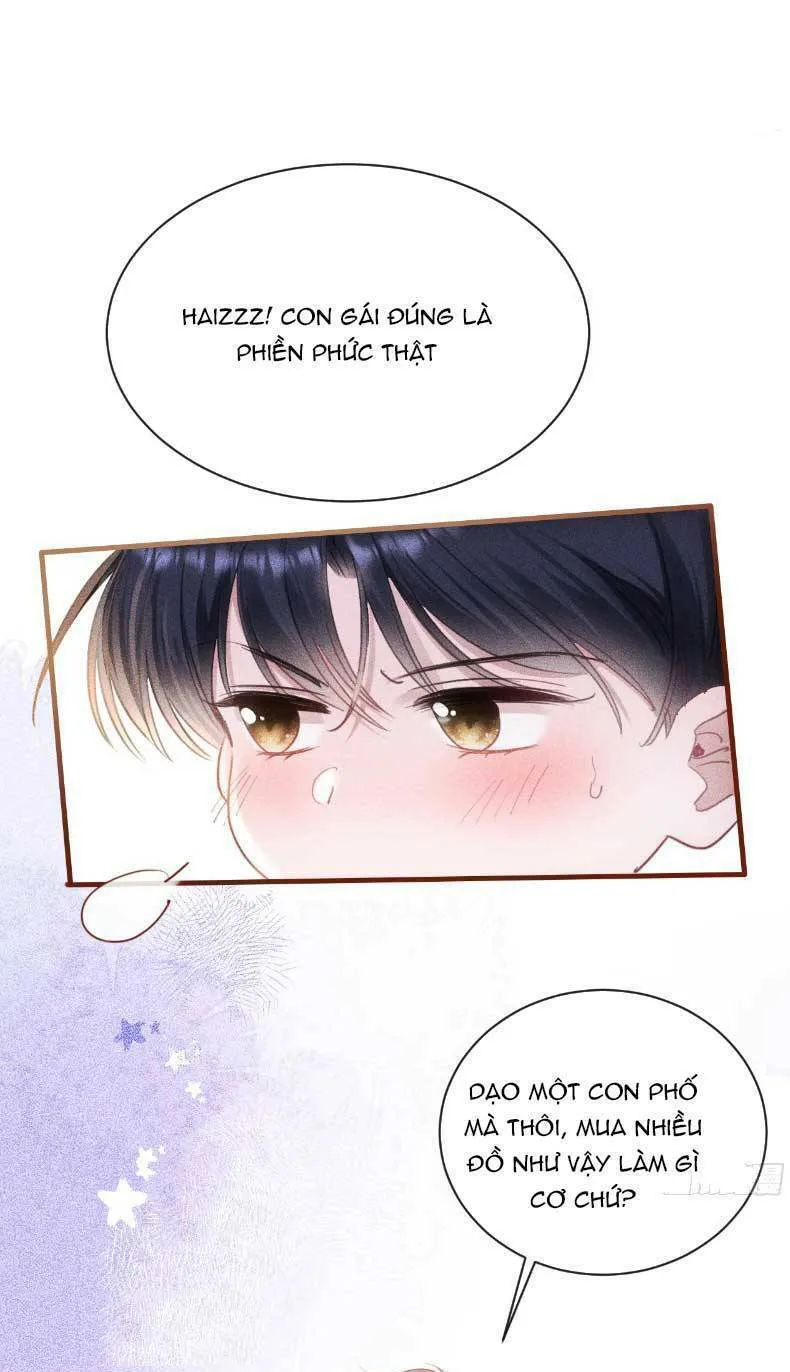 Xin Lỗi Tôi Cũng Là Đại Boss Chapter 5 - Trang 2