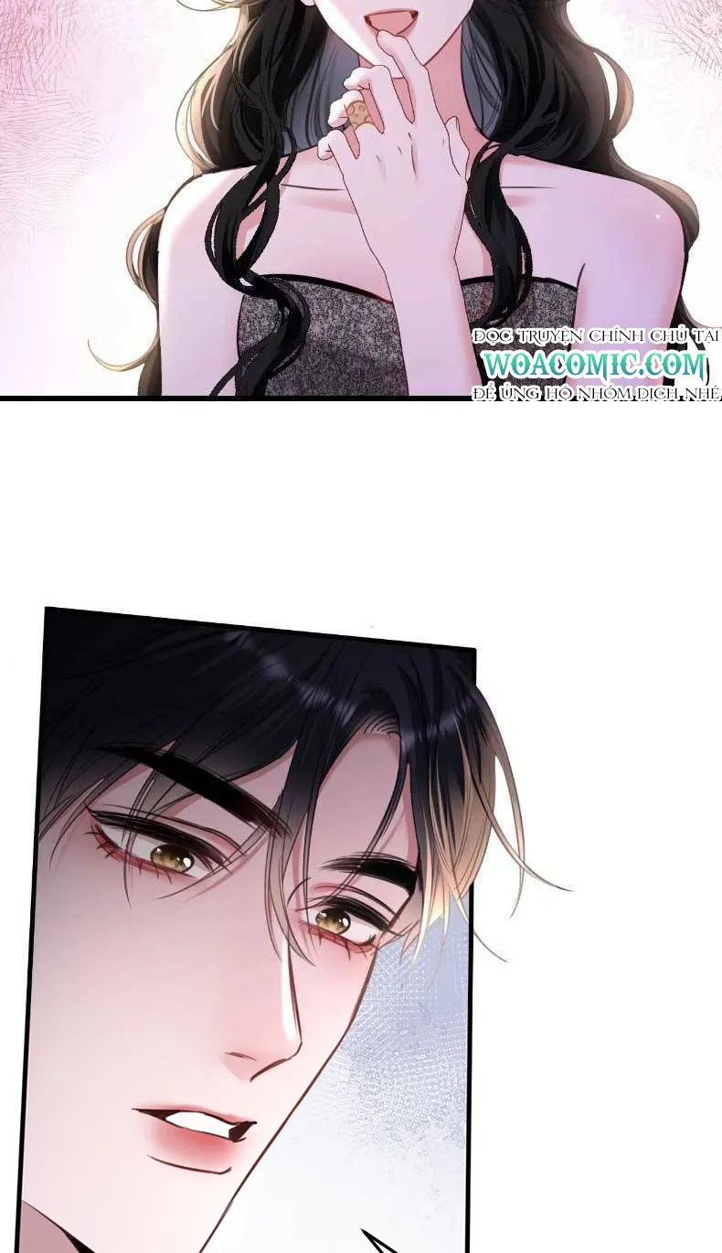 Xin Lỗi Tôi Cũng Là Đại Boss Chapter 5 - Trang 20
