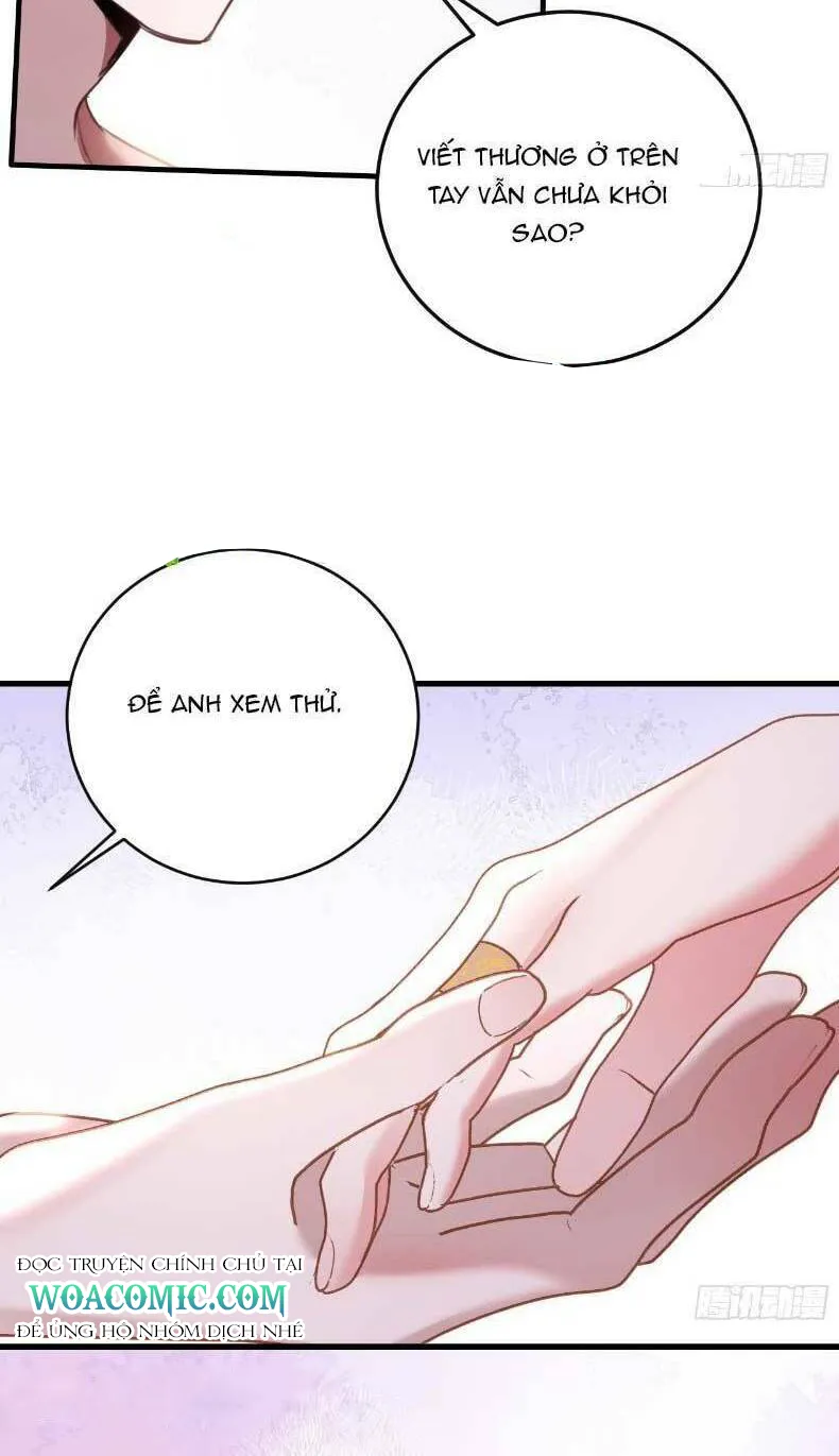 Xin Lỗi Tôi Cũng Là Đại Boss Chapter 5 - Trang 21