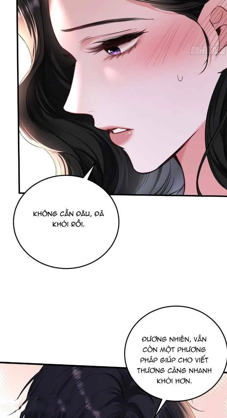 Xin Lỗi Tôi Cũng Là Đại Boss Chapter 5 - Trang 24