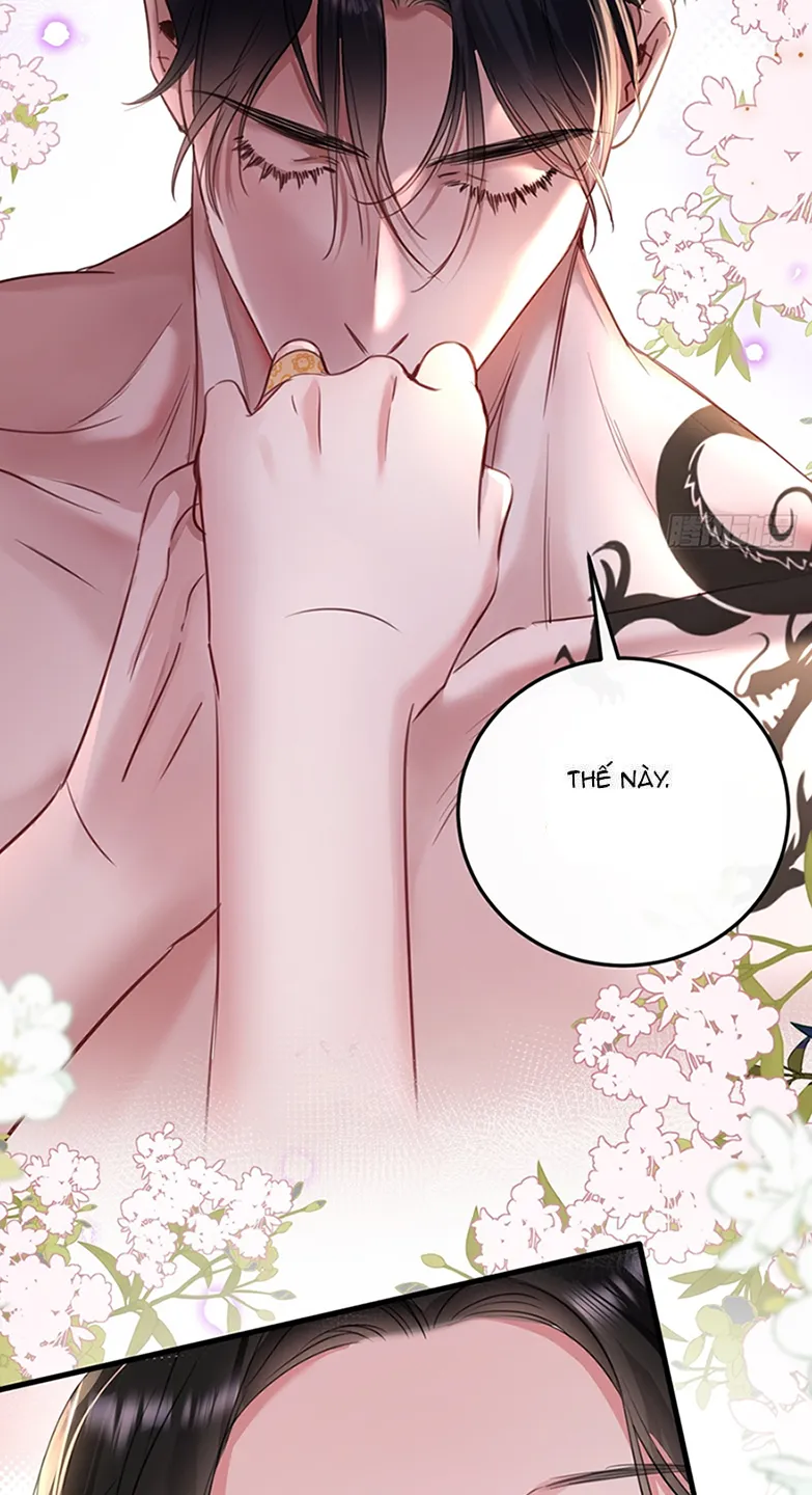 Xin Lỗi Tôi Cũng Là Đại Boss Chapter 5 - Trang 26