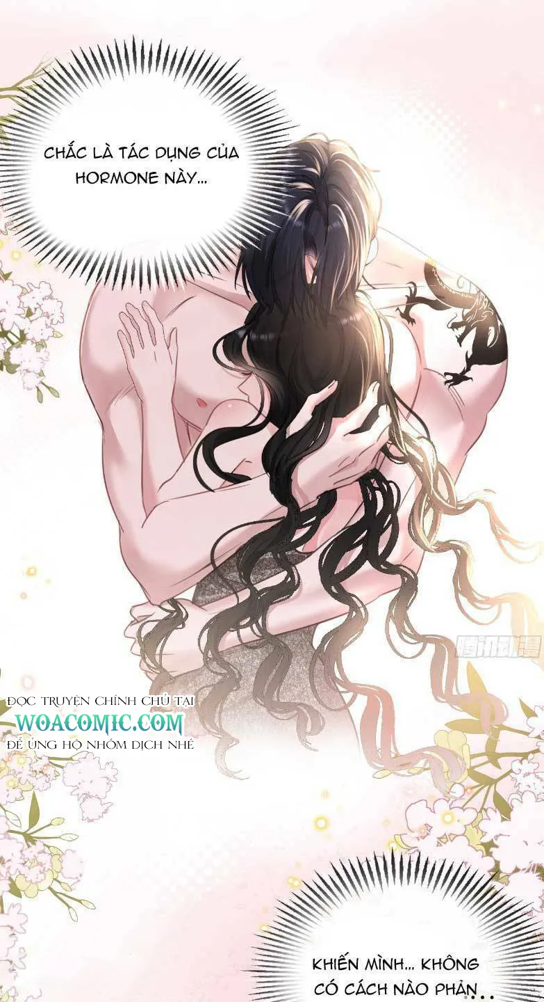 Xin Lỗi Tôi Cũng Là Đại Boss Chapter 5 - Trang 28