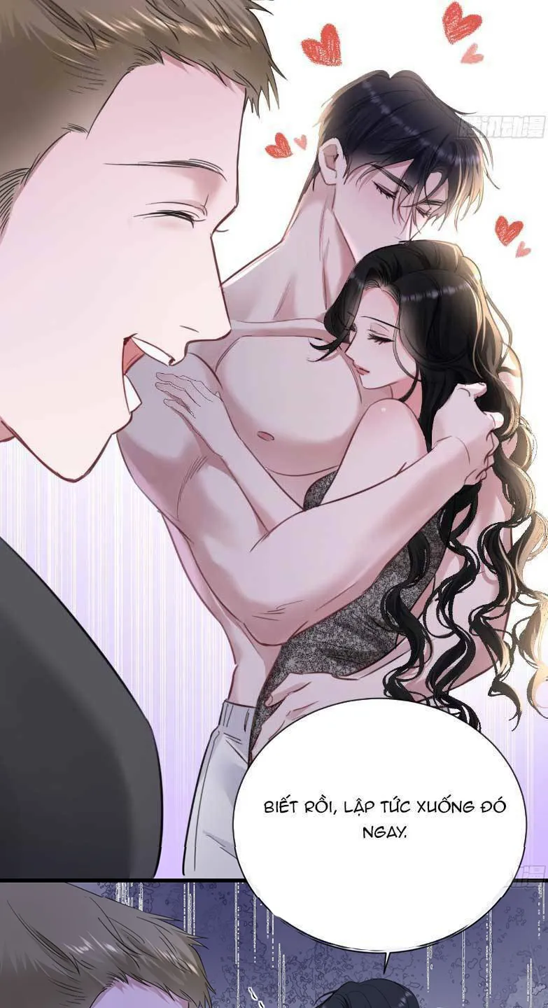 Xin Lỗi Tôi Cũng Là Đại Boss Chapter 5 - Trang 30