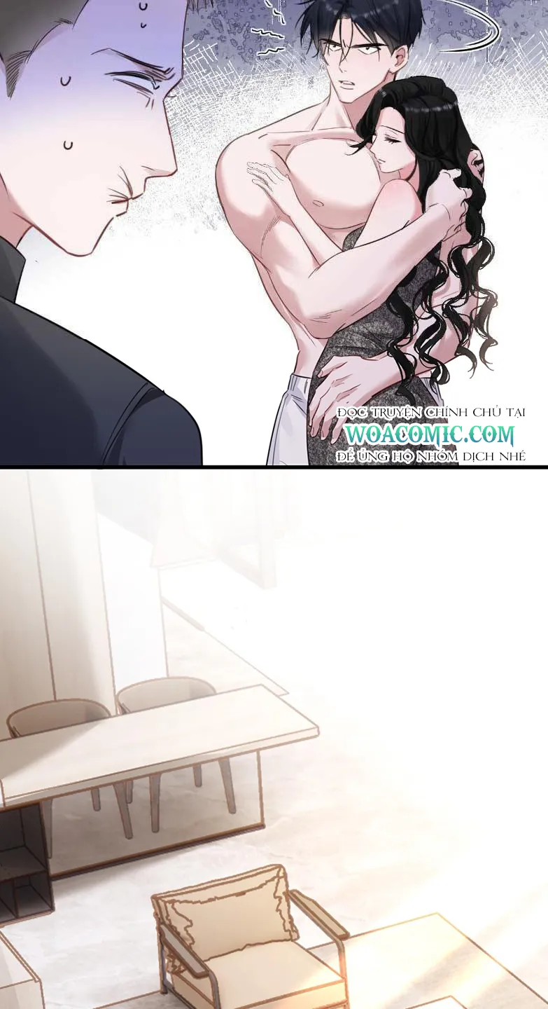 Xin Lỗi Tôi Cũng Là Đại Boss Chapter 5 - Trang 31