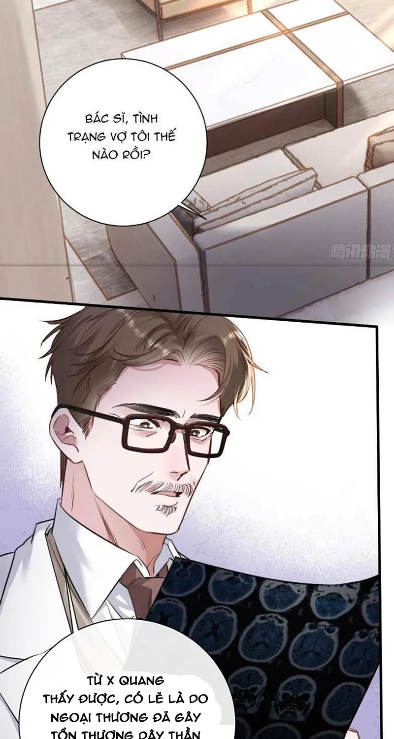 Xin Lỗi Tôi Cũng Là Đại Boss Chapter 5 - Trang 32