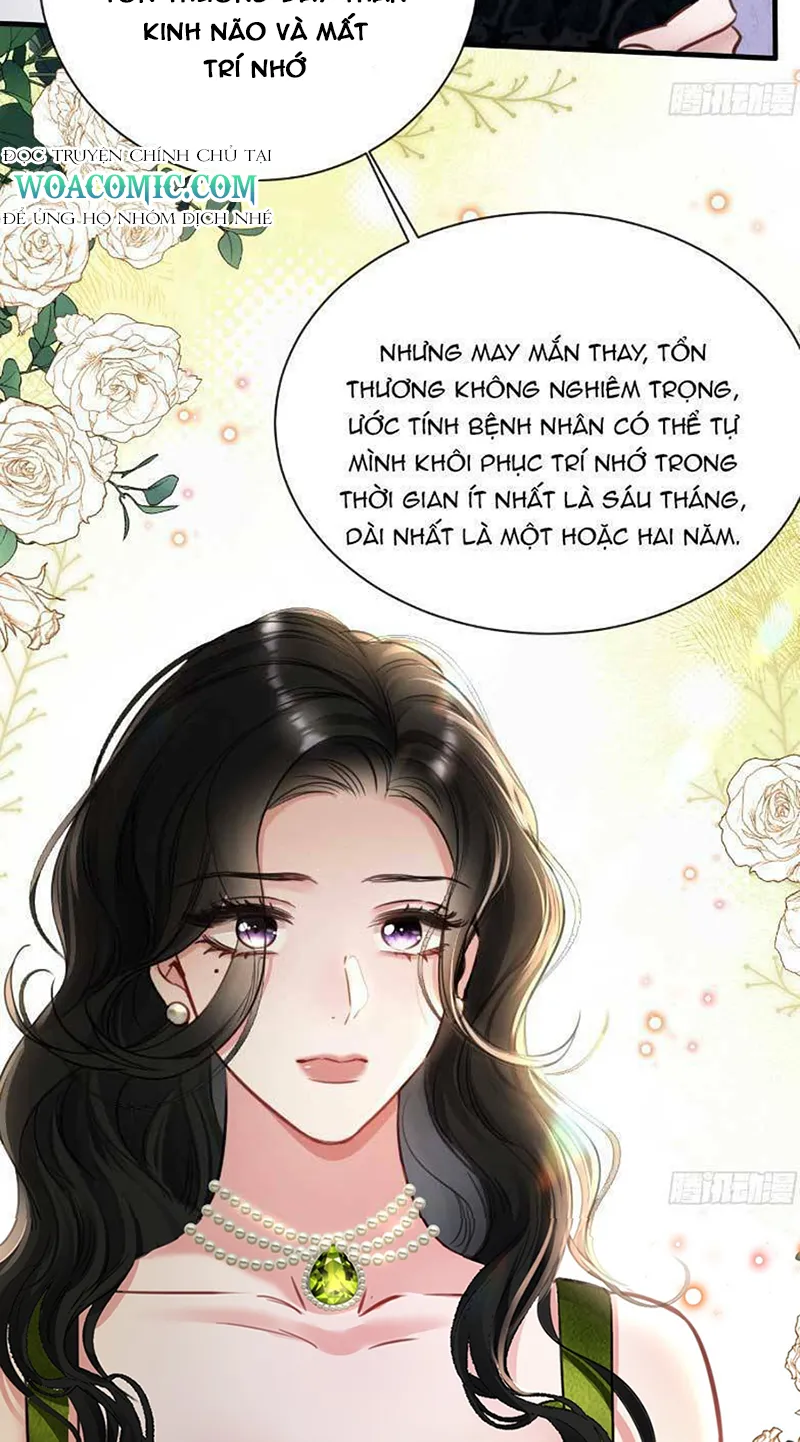 Xin Lỗi Tôi Cũng Là Đại Boss Chapter 5 - Trang 33