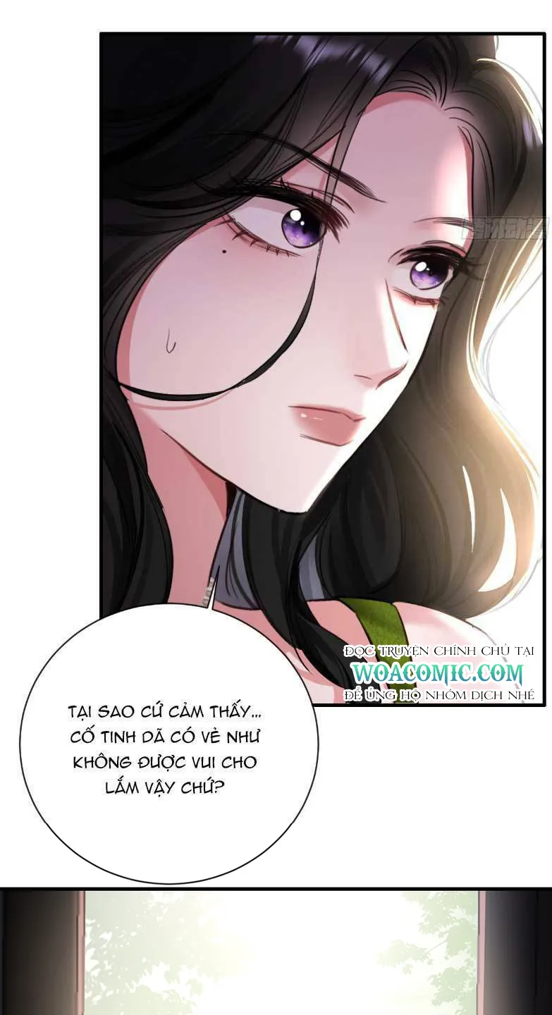 Xin Lỗi Tôi Cũng Là Đại Boss Chapter 5 - Trang 37