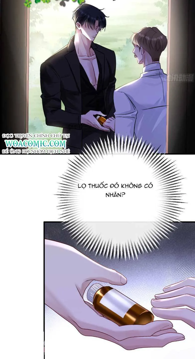 Xin Lỗi Tôi Cũng Là Đại Boss Chapter 5 - Trang 38
