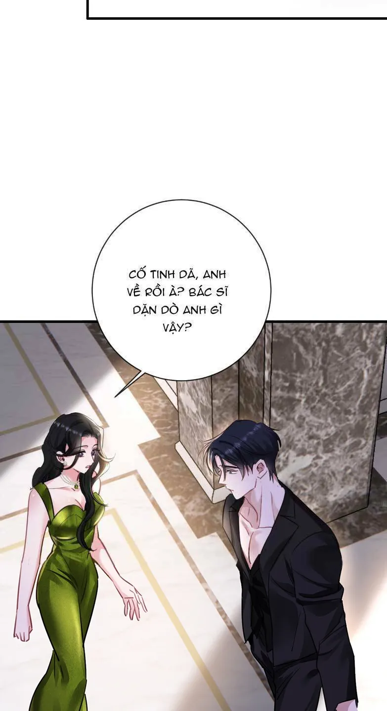 Xin Lỗi Tôi Cũng Là Đại Boss Chapter 5 - Trang 39