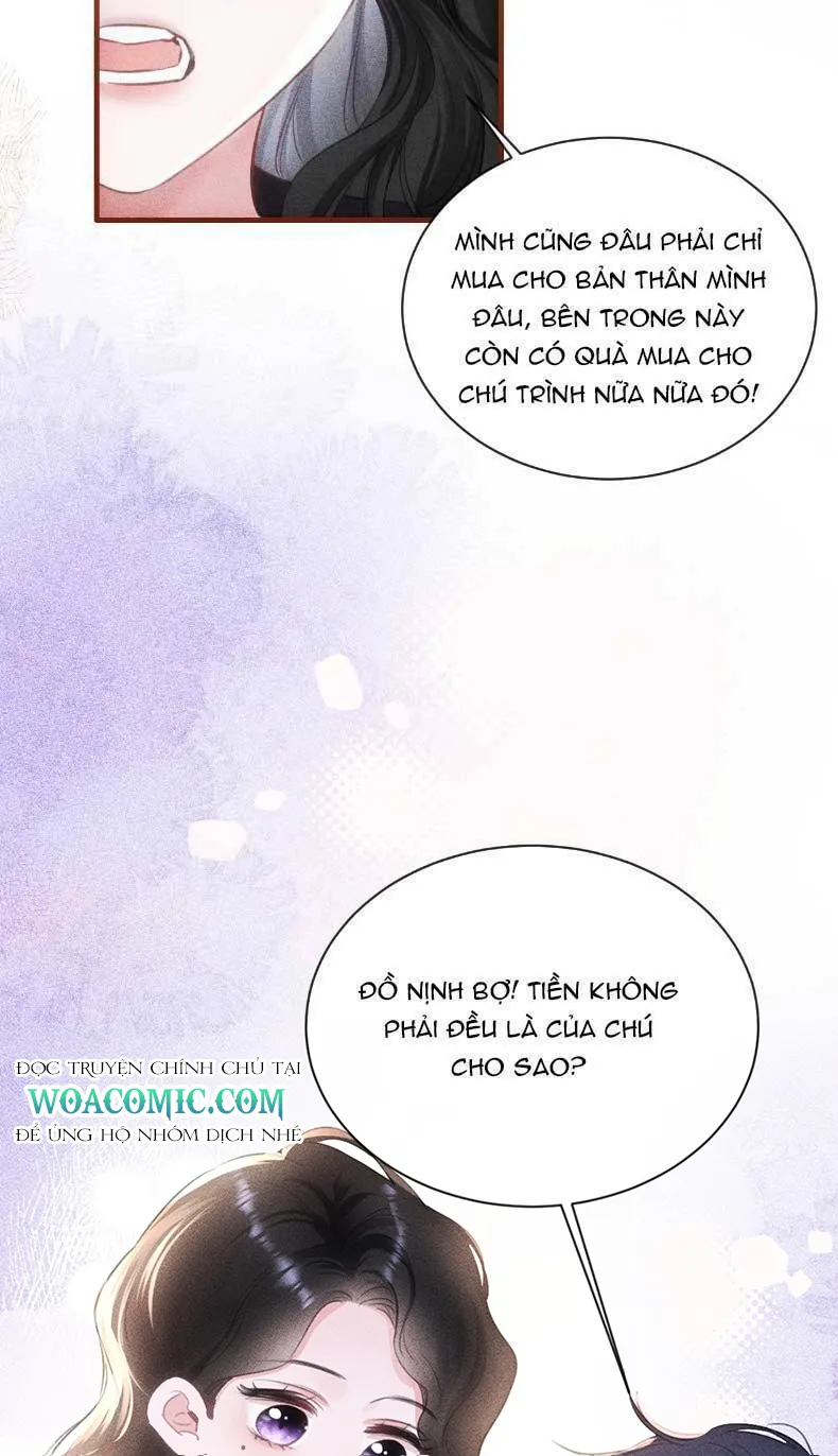 Xin Lỗi Tôi Cũng Là Đại Boss Chapter 5 - Trang 4