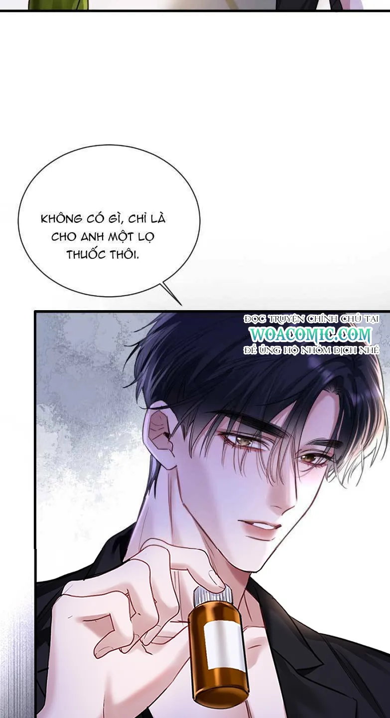 Xin Lỗi Tôi Cũng Là Đại Boss Chapter 5 - Trang 40