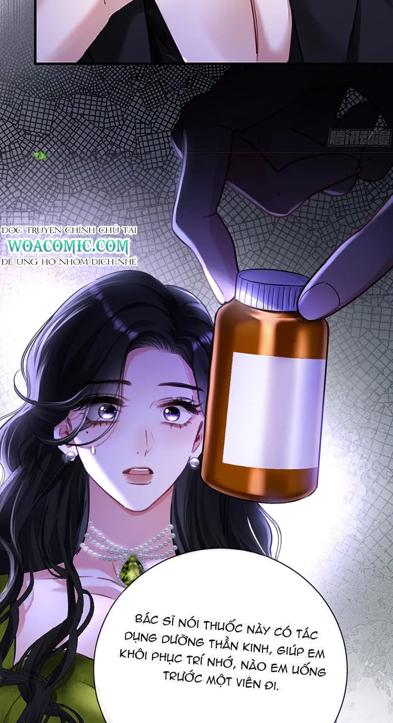 Xin Lỗi Tôi Cũng Là Đại Boss Chapter 5 - Trang 41