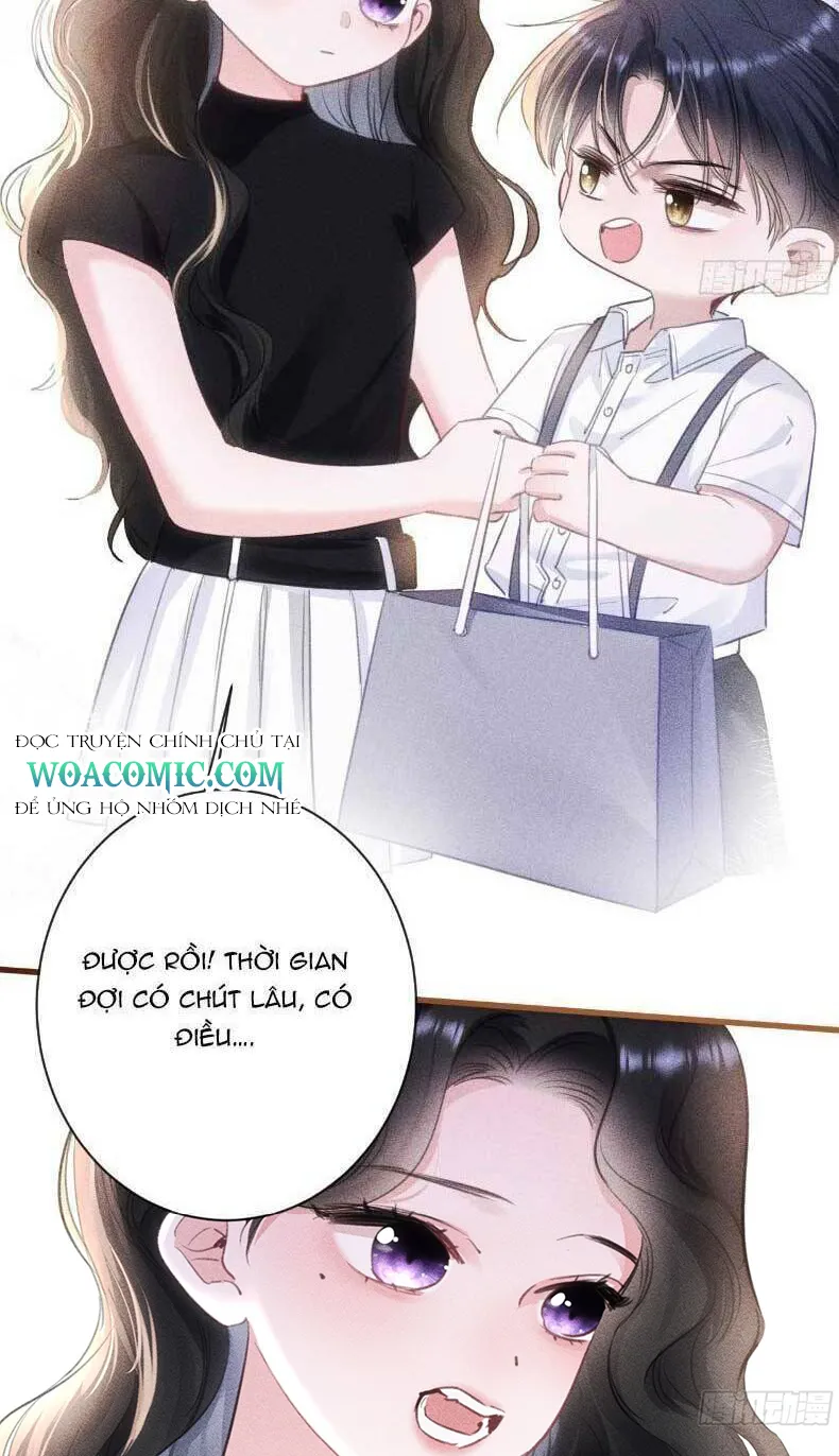 Xin Lỗi Tôi Cũng Là Đại Boss Chapter 5 - Trang 5