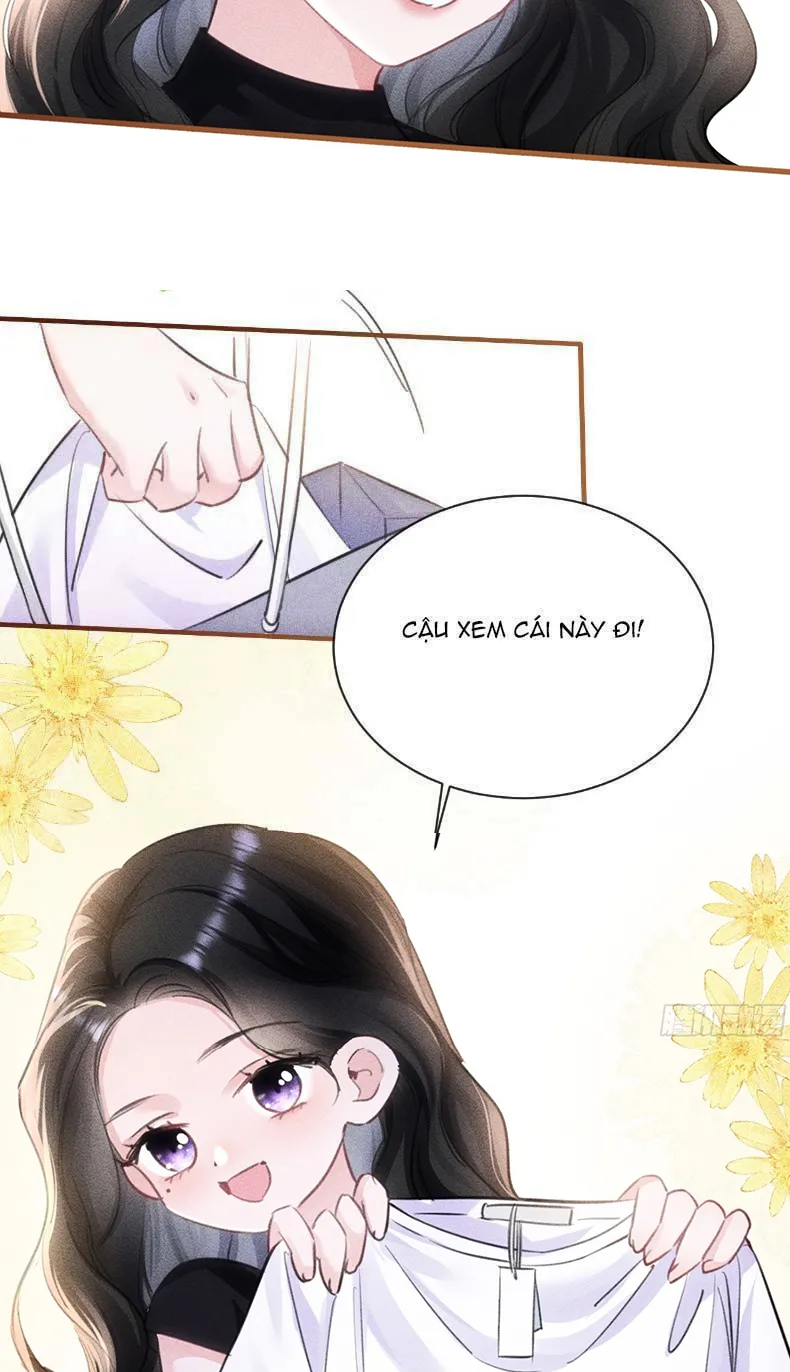 Xin Lỗi Tôi Cũng Là Đại Boss Chapter 5 - Trang 6