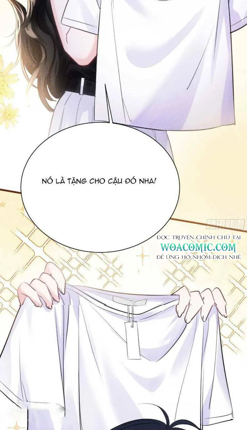 Xin Lỗi Tôi Cũng Là Đại Boss Chapter 5 - Trang 7