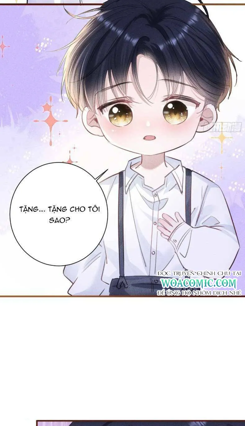 Xin Lỗi Tôi Cũng Là Đại Boss Chapter 5 - Trang 8