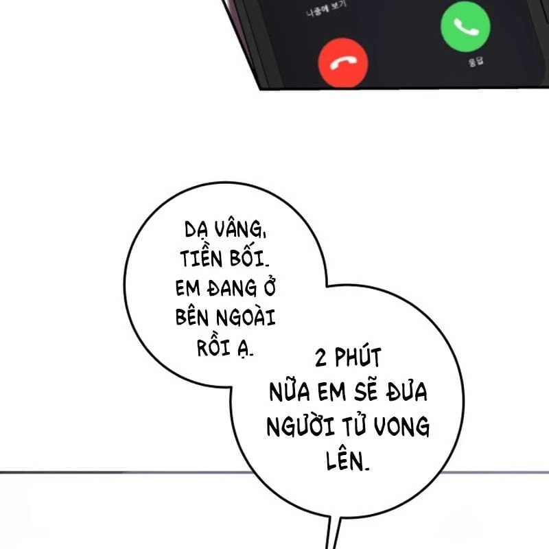 Xin Người Đừng Chết Chapter 1 - Trang 23