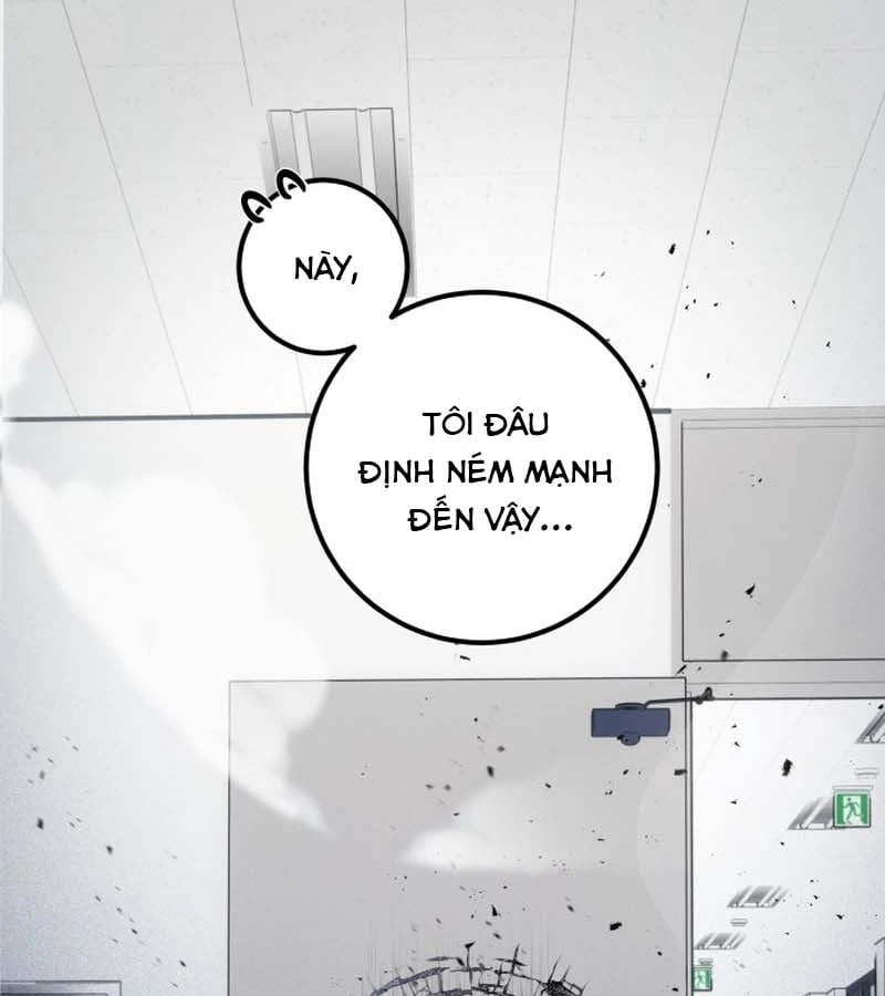 Xin Người Đừng Chết Chapter 2 - Trang 20