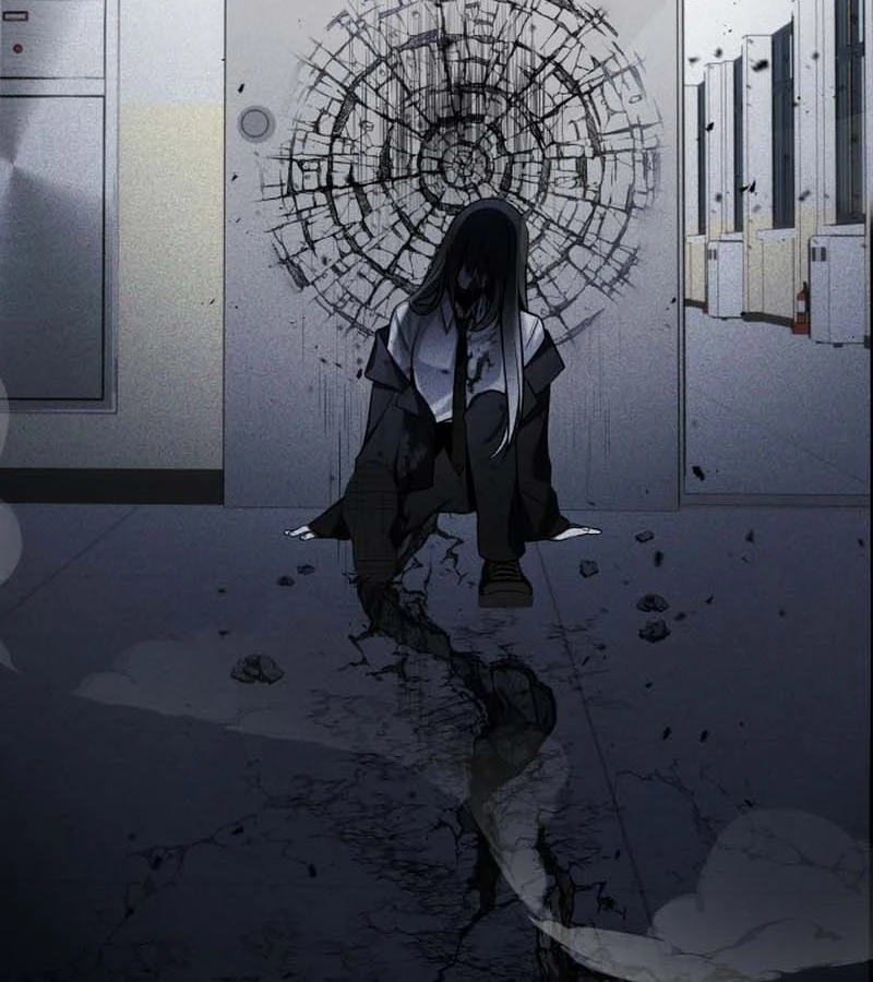 Xin Người Đừng Chết Chapter 2 - Trang 21