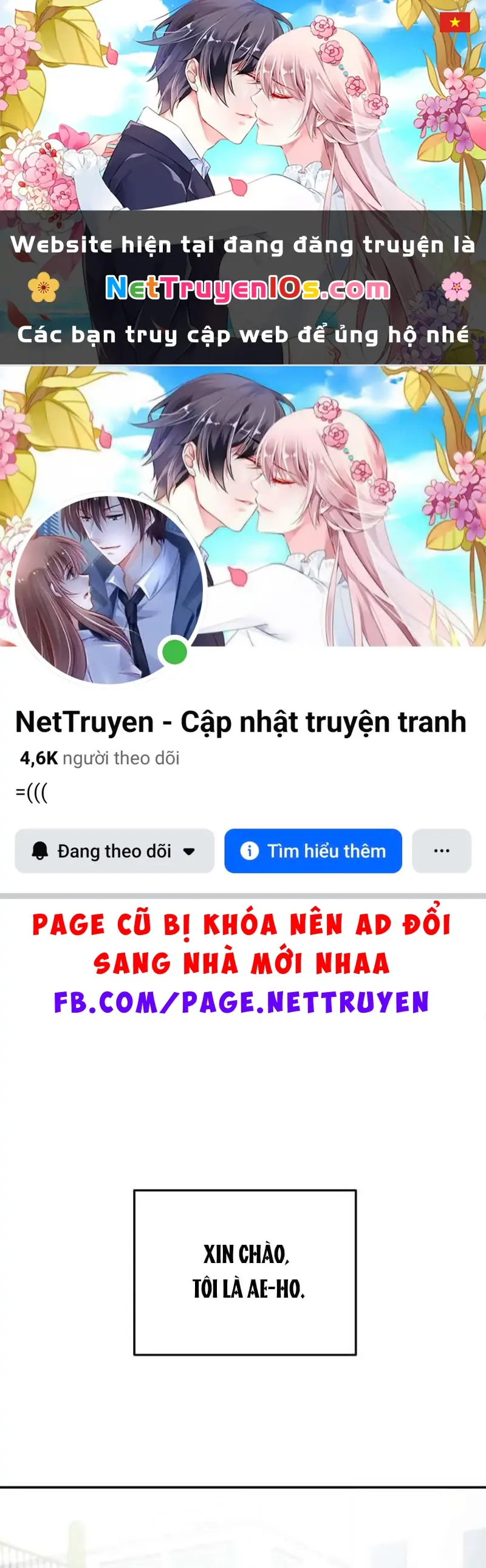Xin Người Đừng Chết Chapter 3 - Trang 2
