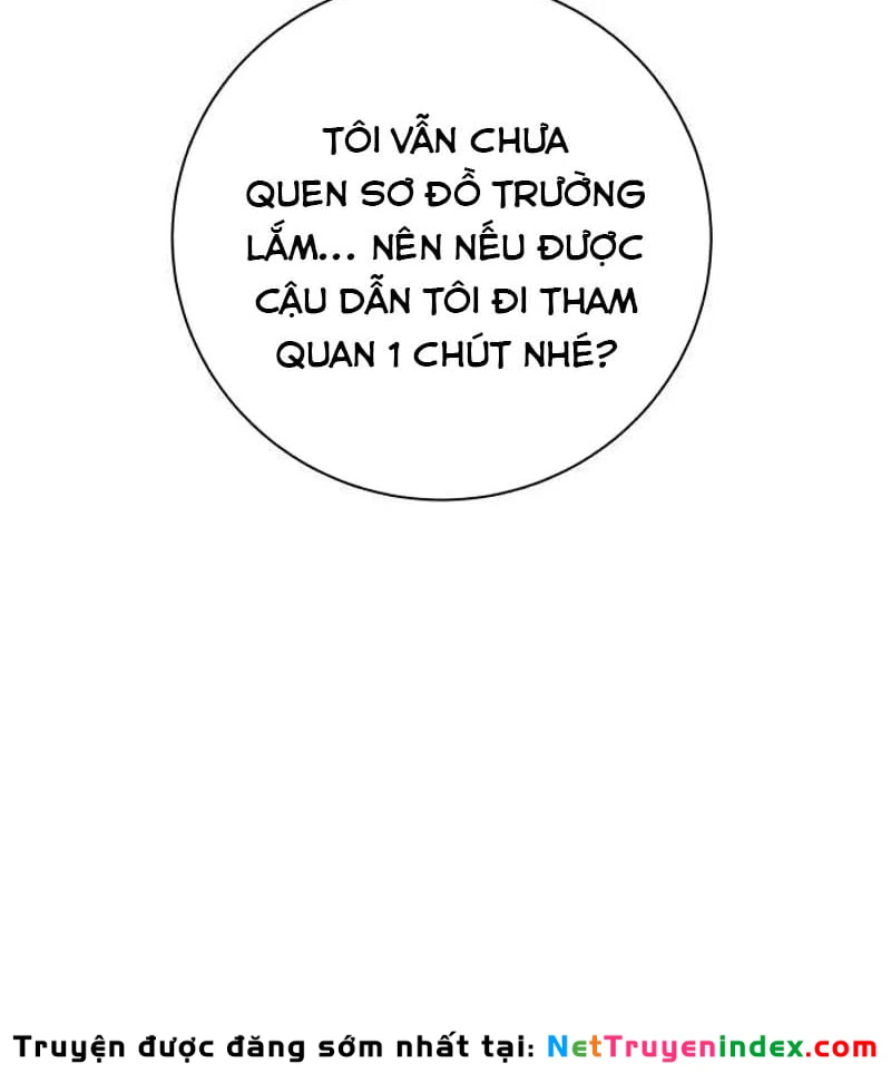 Xin Người Đừng Chết Chapter 3 - Trang 45