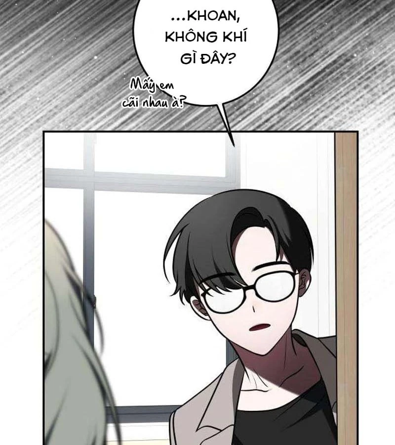 Xin Người Đừng Chết Chapter 4 - Trang 40