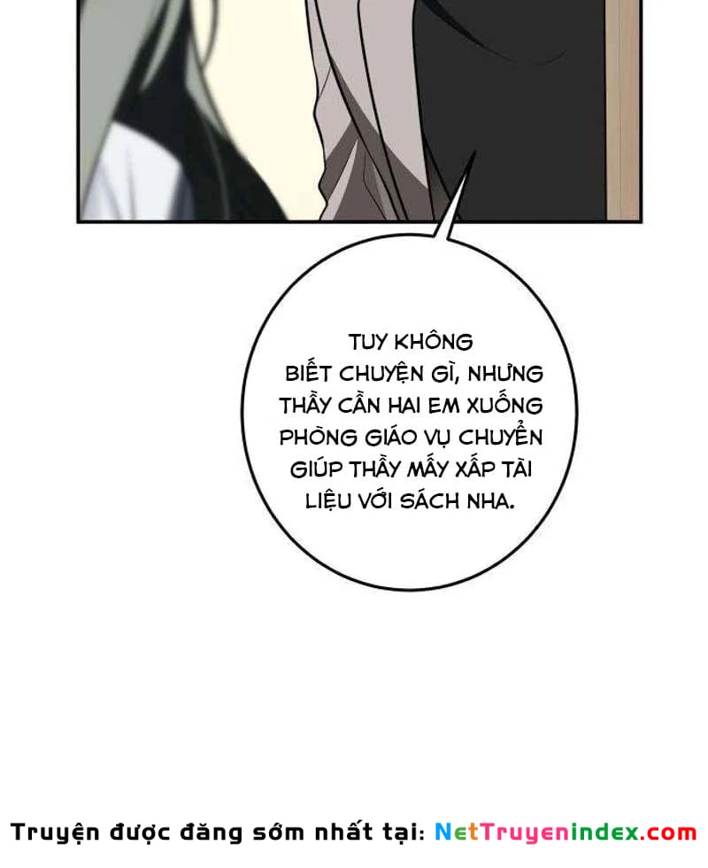 Xin Người Đừng Chết Chapter 4 - Trang 41