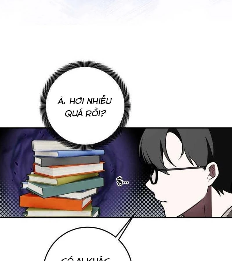 Xin Người Đừng Chết Chapter 4 - Trang 46