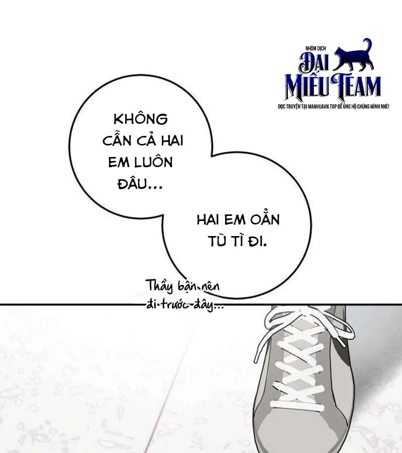 Xin Người Đừng Chết Chapter 4 - Trang 49
