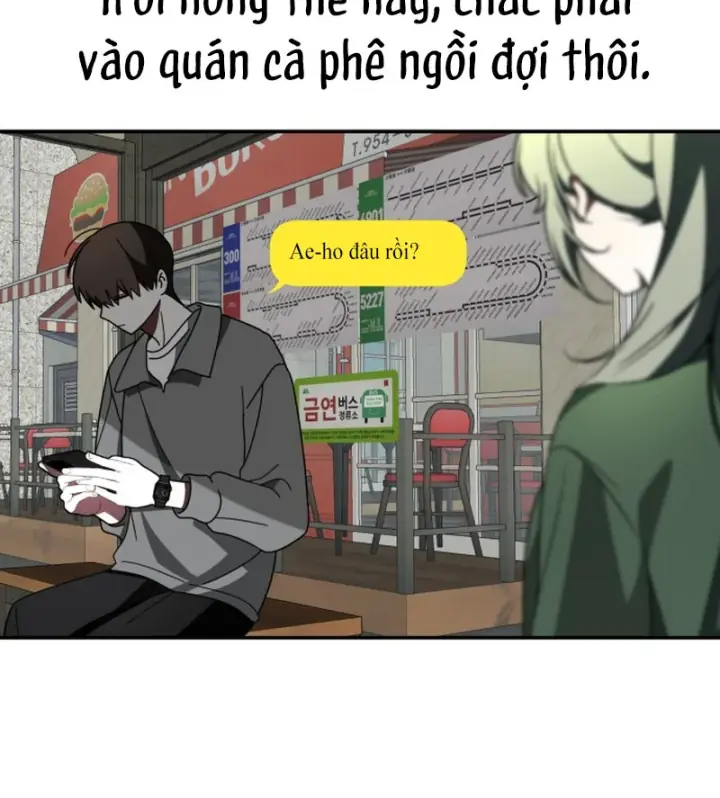 Xin Người Đừng Chết Chapter 6 - Trang 10