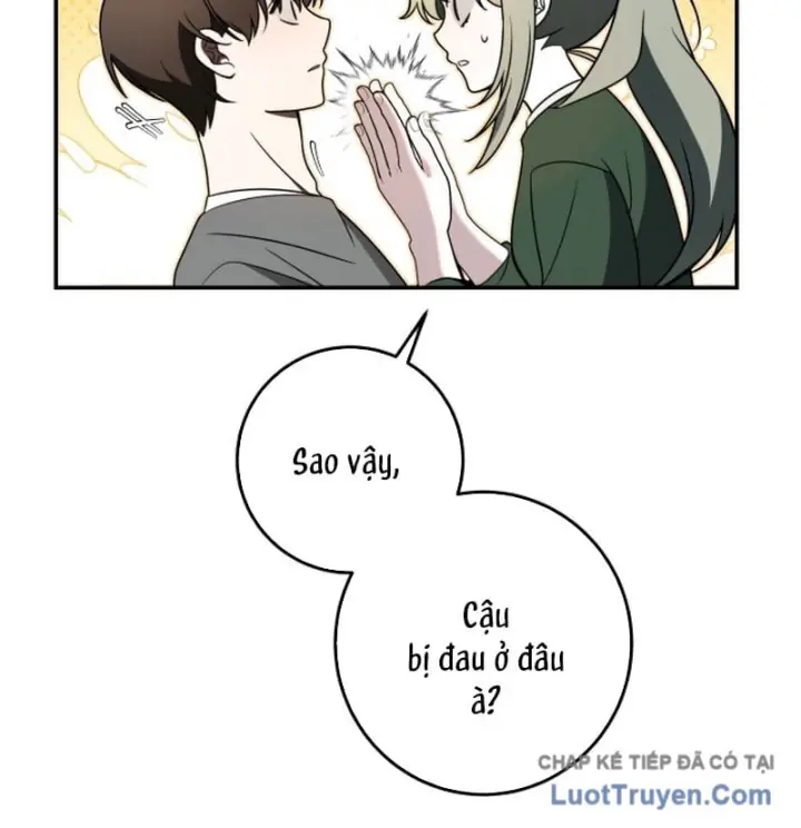 Xin Người Đừng Chết Chapter 6 - Trang 23