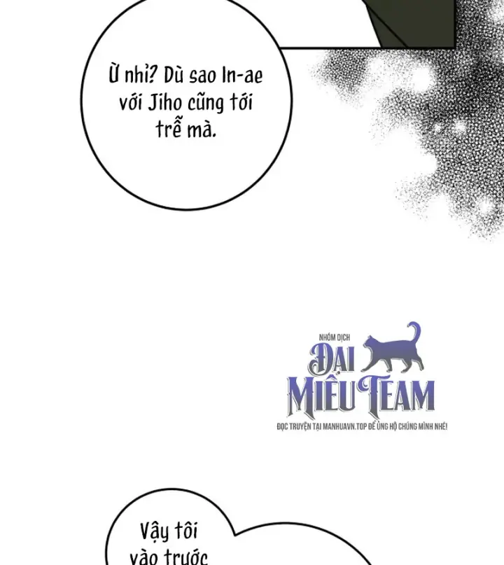 Xin Người Đừng Chết Chapter 6 - Trang 30