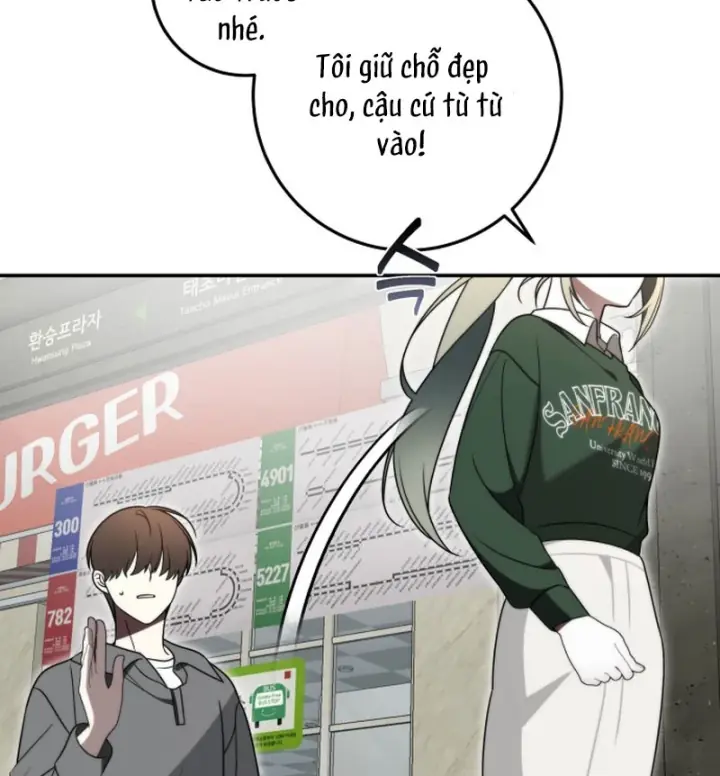 Xin Người Đừng Chết Chapter 6 - Trang 31
