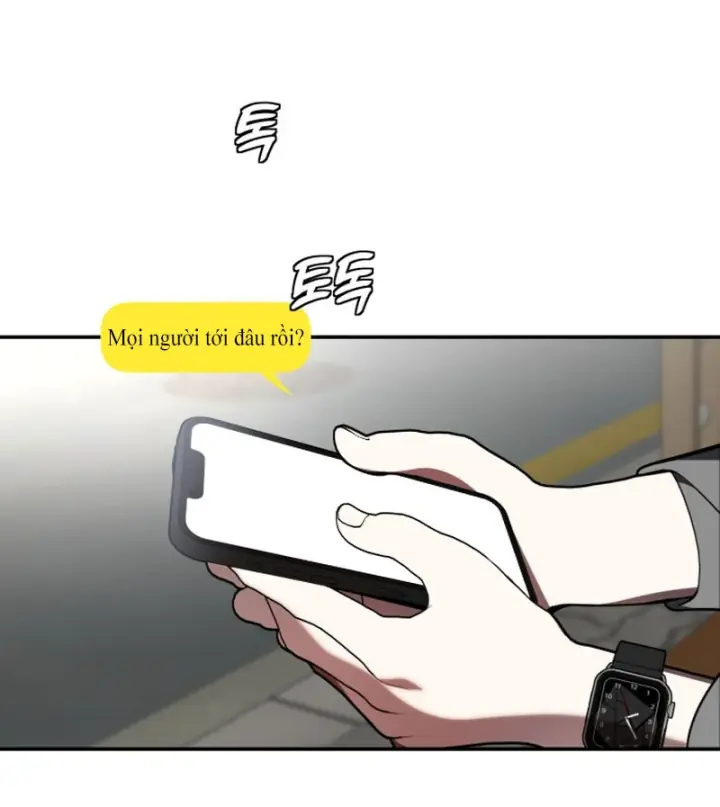 Xin Người Đừng Chết Chapter 6 - Trang 6