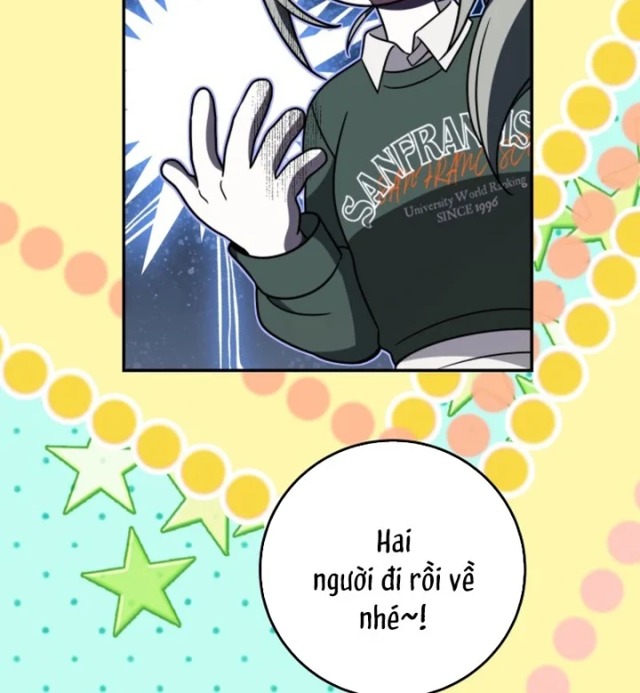 Xin Người Đừng Chết Chapter 7 - Trang 19